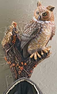 Animal Wall/ Coat Hangers