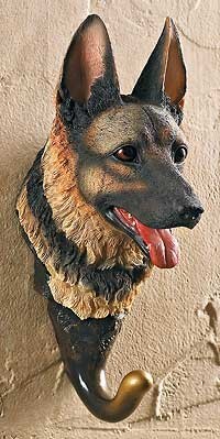 Animal Wall/ Coat Hangers