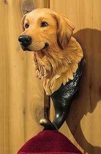 Animal Wall/ Coat Hangers