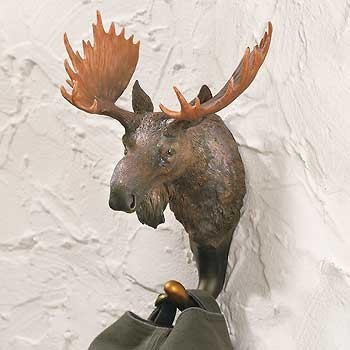 Animal Wall/ Coat Hangers