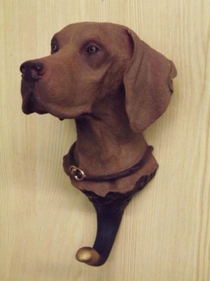 Animal Wall/ Coat Hangers