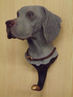 Animal Wall/ Coat Hangers