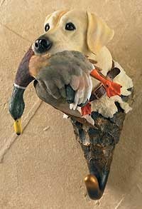 Animal Wall/ Coat Hangers