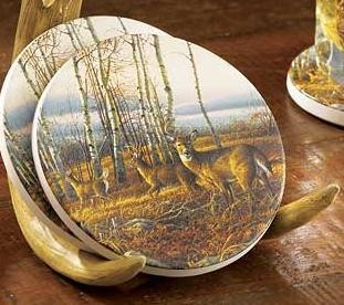 Tea/ Coffee Coasters