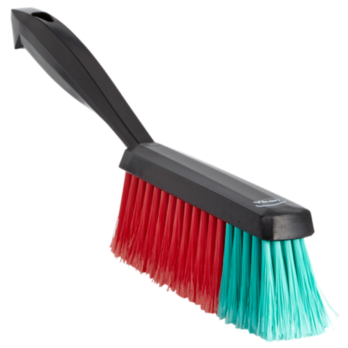 Vikan Soft Head Fabric Brush