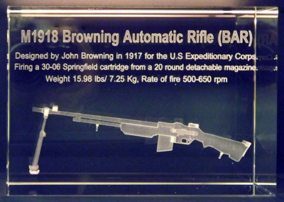 3D Engraved Crystal Blocks