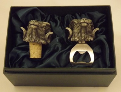 Animal Head Combo sets