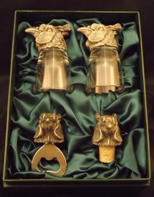 Animal Head Combo sets