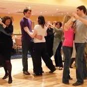 SATURDAY DANCES  - UNITARIAN HALL 2026