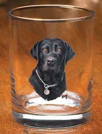 Printed Glassware from USA