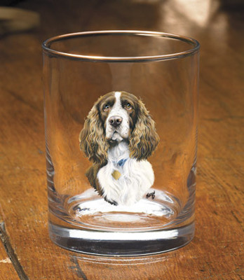 Printed Glassware from USA