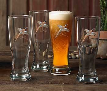 Printed Glassware from USA