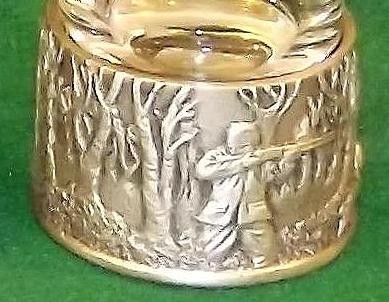 Peg Finder Shooters Shot Glasses