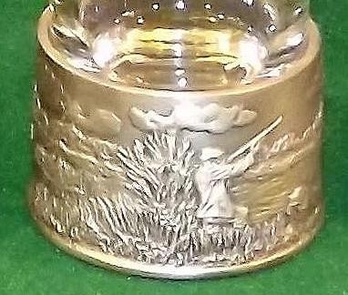 Peg Finder Shooters Shot Glasses