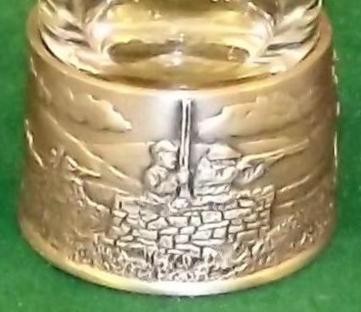 Peg Finder Shooters Shot Glasses