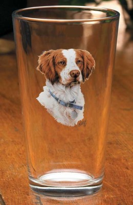 Printed Glassware from USA