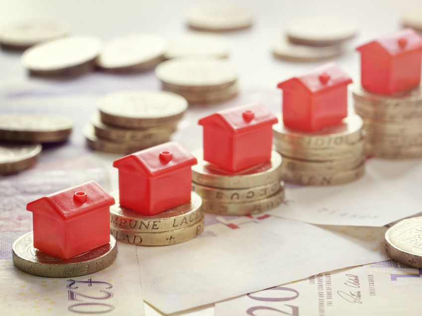 Purchasing in London, Buyers agent, Investment in London