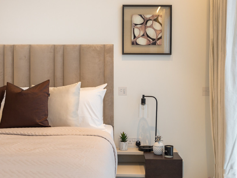 Purchasing in London, Buyers agent, Investment in London