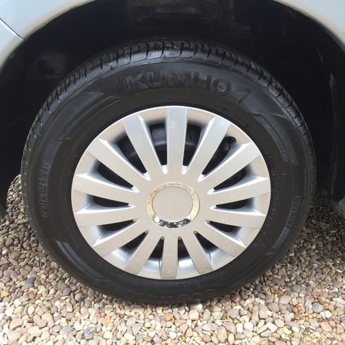 2003 (53)reg Peugeot Partner Combi D MPV Camper Day Van 2 Berth