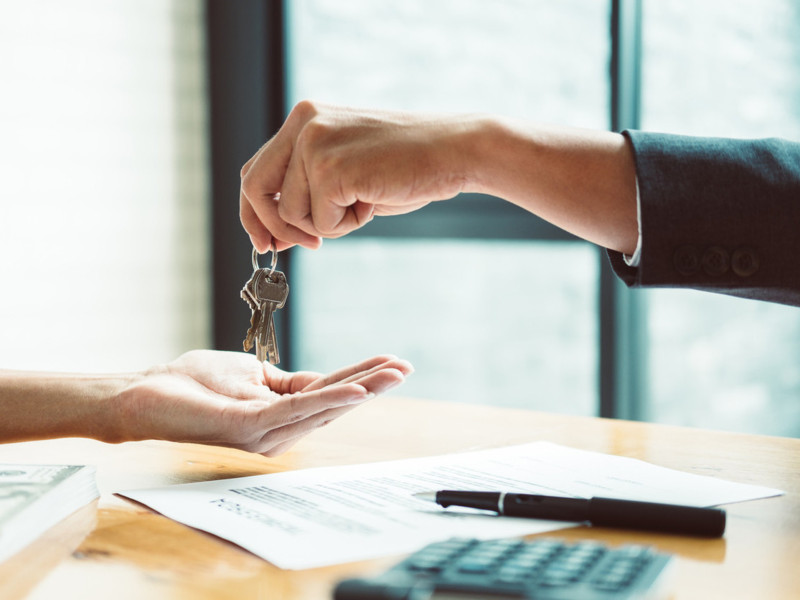 Purchasing in London, Buyers agent, Investment in London