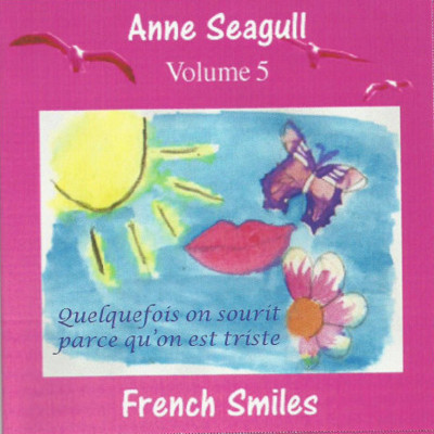 Anne Seagull Songs for Everyone, Alltime Universal Songs, Timeless Artistic Songbook