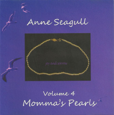 Anne Seagull Songs for Everyone, Alltime Universal Songs, Timeless Artistic Songbook