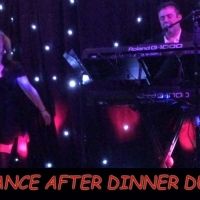 DANCE AFTER DINNER (DUO)