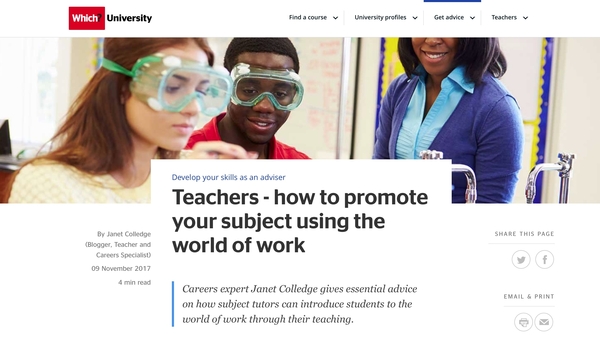 Which Uni Guide  Nov 17