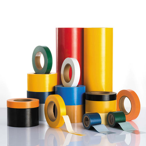 General Purpose Waterproof Cloth Tape (27 mesh)