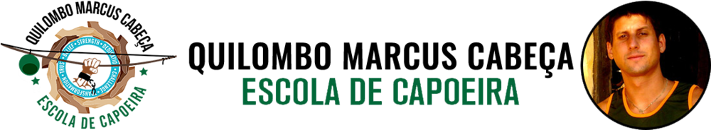 Quilombo Marcus Cabeça - Escola de Capoeira | Capoeira Classes South & West London