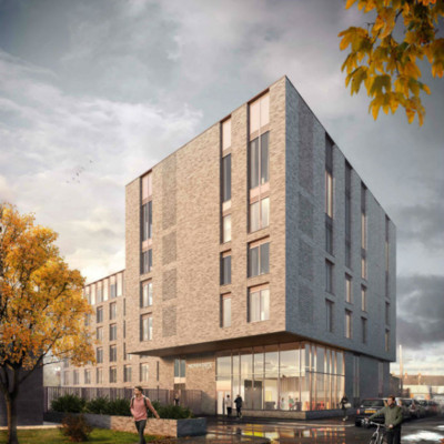 Previous Developments