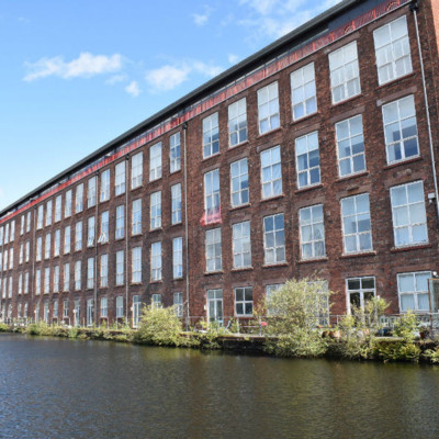 Previous Developments