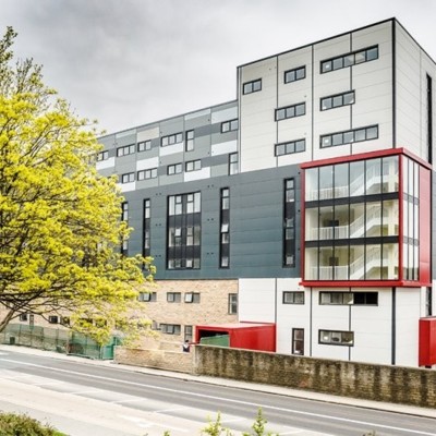 Previous Developments