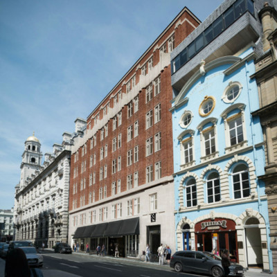 Previous Developments