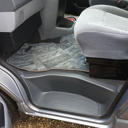 1997 Toyota Granvia Camper Van 2 Berth - 3.0 Diesel 4WD - Automatic - 83240 Miles