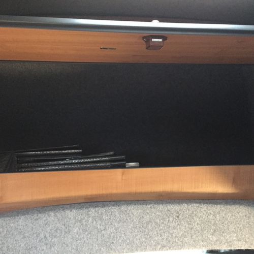 1997 Toyota Granvia Camper Van 2 Berth - 3.0 Diesel 4WD - Automatic - 83240 Miles