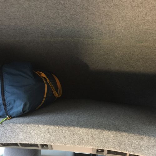 1997 Toyota Granvia Camper Van 2 Berth - 3.0 Diesel 4WD - Automatic - 83240 Miles