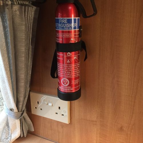 1997 Toyota Granvia Camper Van 2 Berth - 3.0 Diesel 4WD - Automatic - 83240 Miles