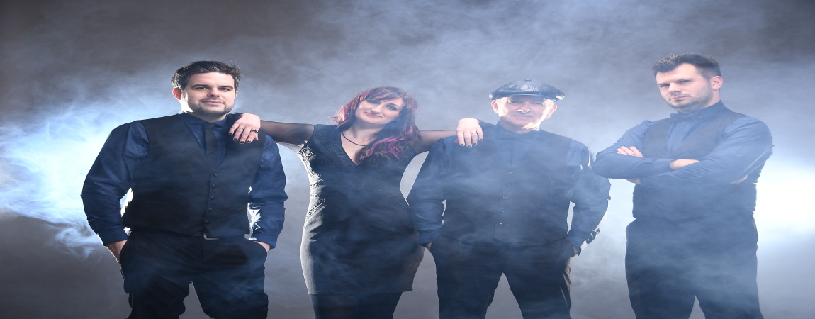 Book Disco Oxfordshire