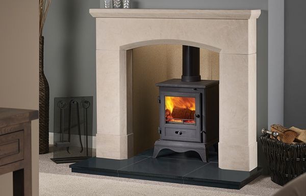 Woodburning Stoves Home Counties, Chimney Sweep Home Counties, Woodburner Flue Installations