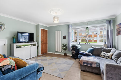 Priory Road, Eastbourne