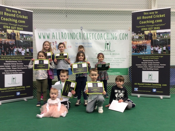 ** Happy Birthday Benjamin **