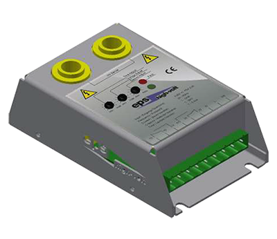 High Voltage Power Supplies, Collector Cells, Air Cleaning Systems