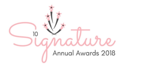 Celebrating excellence!