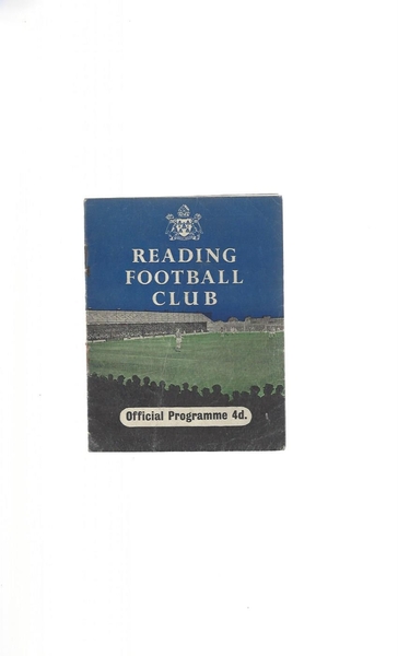 Latest Updates from Bob's Football Programmes