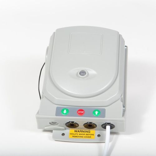 NECO Euro Remote Control