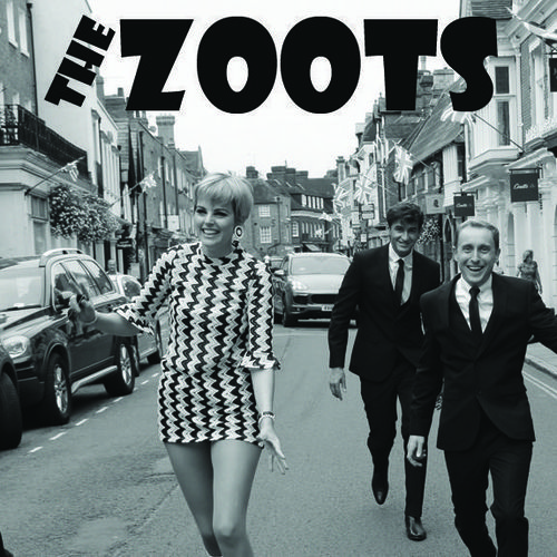 THE ZOOTS - Sounds of the 60s / Sounds of the 70s