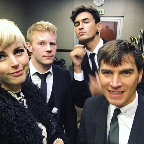 THE ZOOTS - Sounds of the 60s / Sounds of the 70s