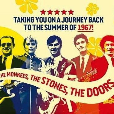 THE ZOOTS - Sounds of the 60s / Sounds of the 70s