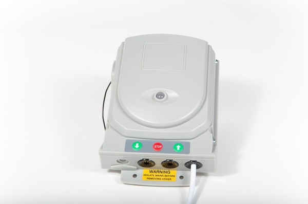 NEW PRODUCT! NECO Euro Remote Rolling Code Edition